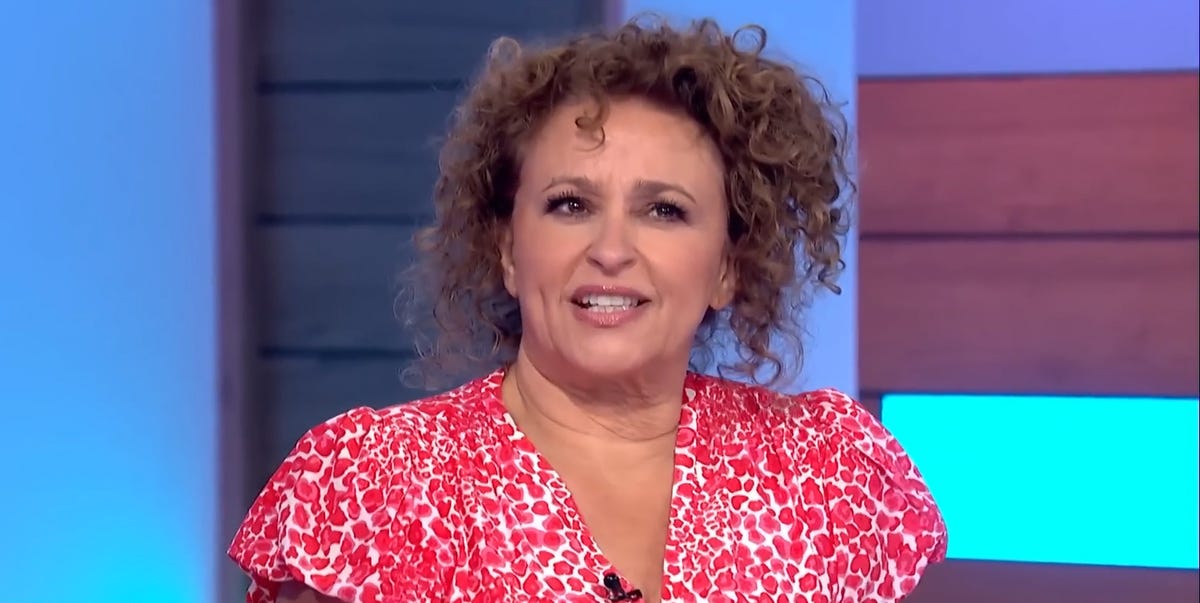 ITV Cuts Hit Loose Women: New 30-Week Schedule & Show Changes